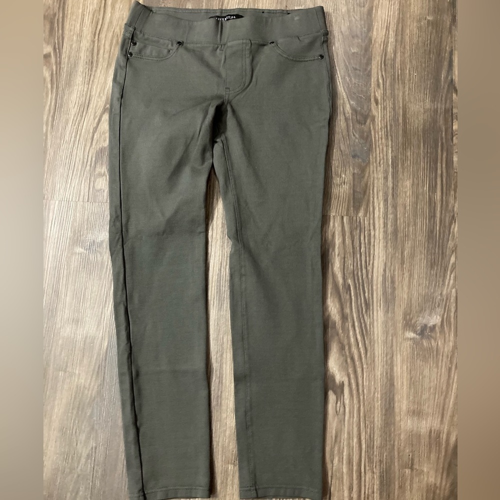 Liverpool Women’s Size 6/28 Pants‎